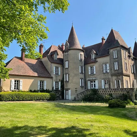 Bed and breakfast Chateau De Bruges *