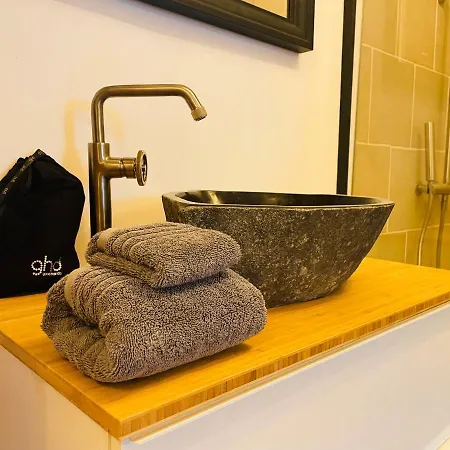 Bed and breakfast Chateau De Bruges *