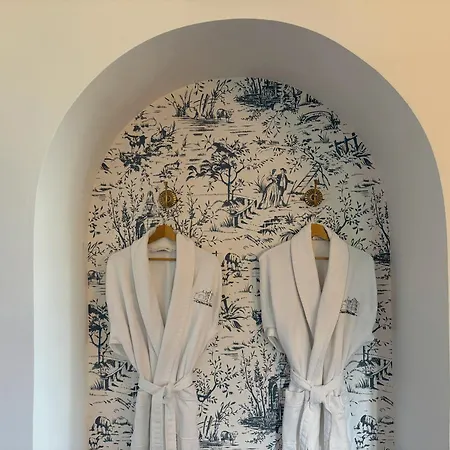 Bed and breakfast Chateau De Bruges