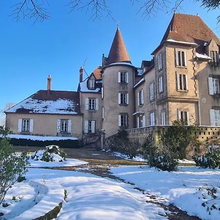 Chateau De Bruges Bed & Breakfast
