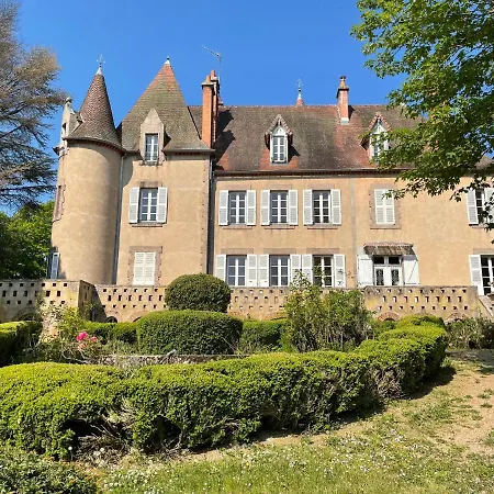 Chateau De Bruges Bed & Breakfast *